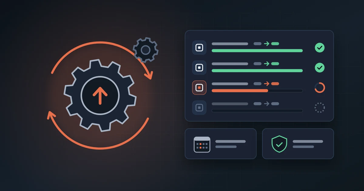 WordPress maintenance: updates and plugins