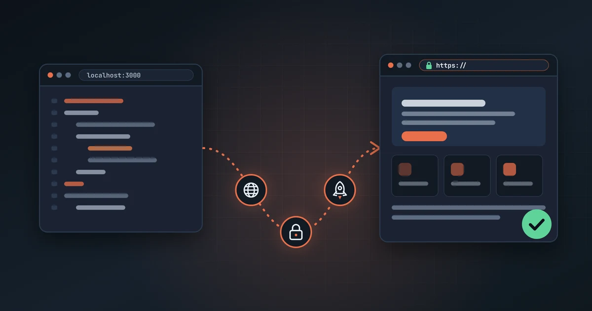 Armé mi app con Lovable o Cursor: checklist para publicarla
